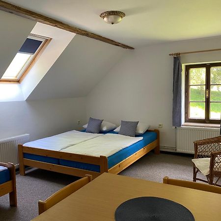 Green Valley Park Starkov  Room photo
