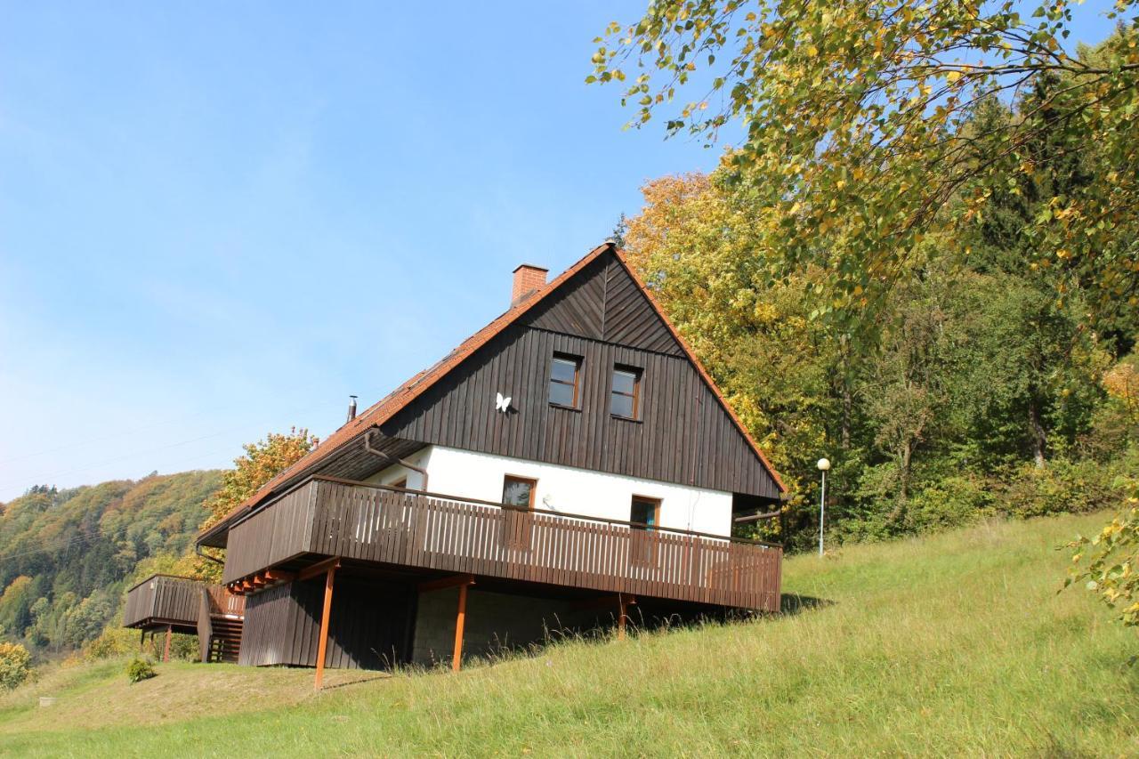 Green Valley Park Starkov  Exterior photo
