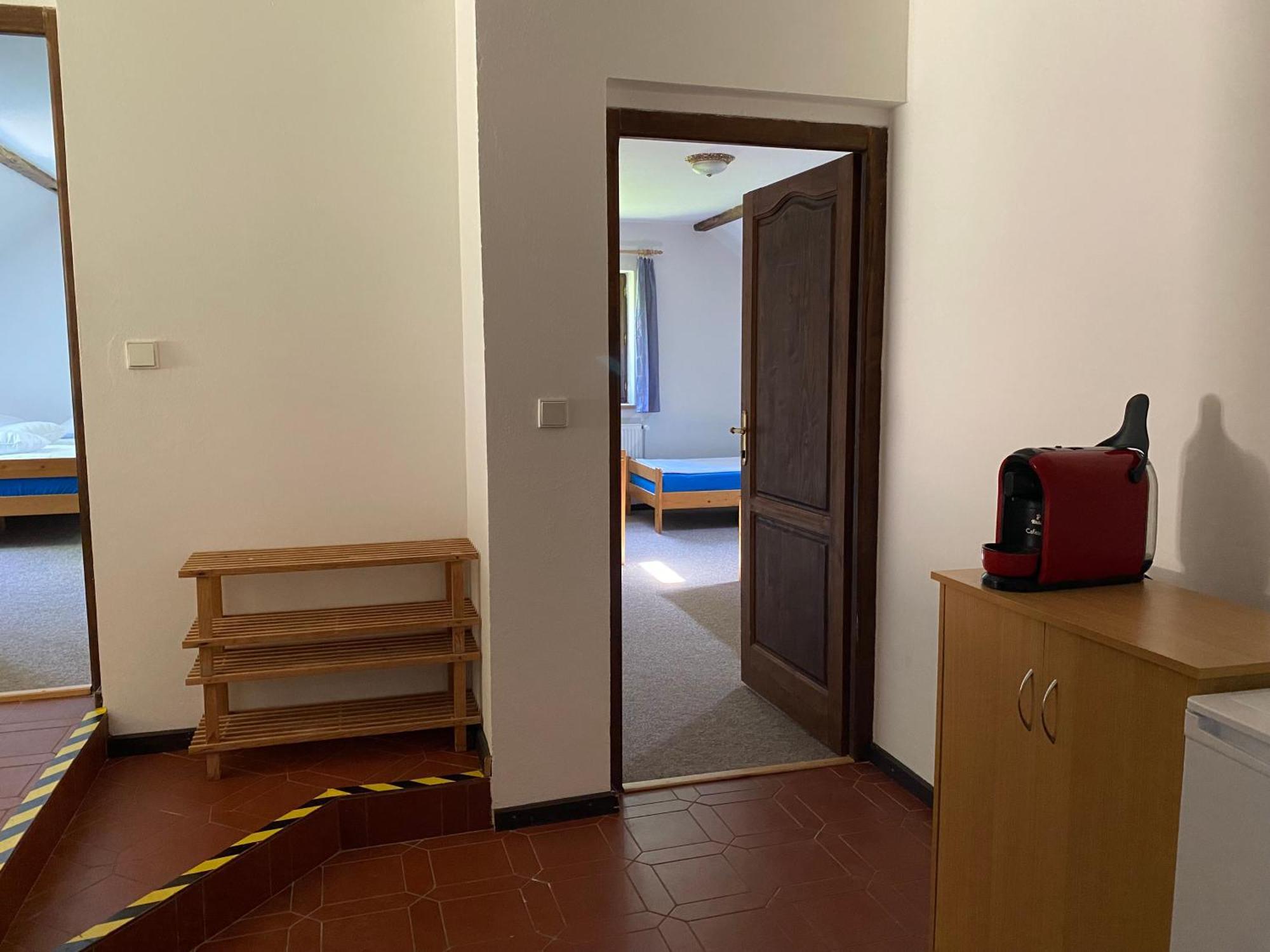 Green Valley Park Starkov  Room photo