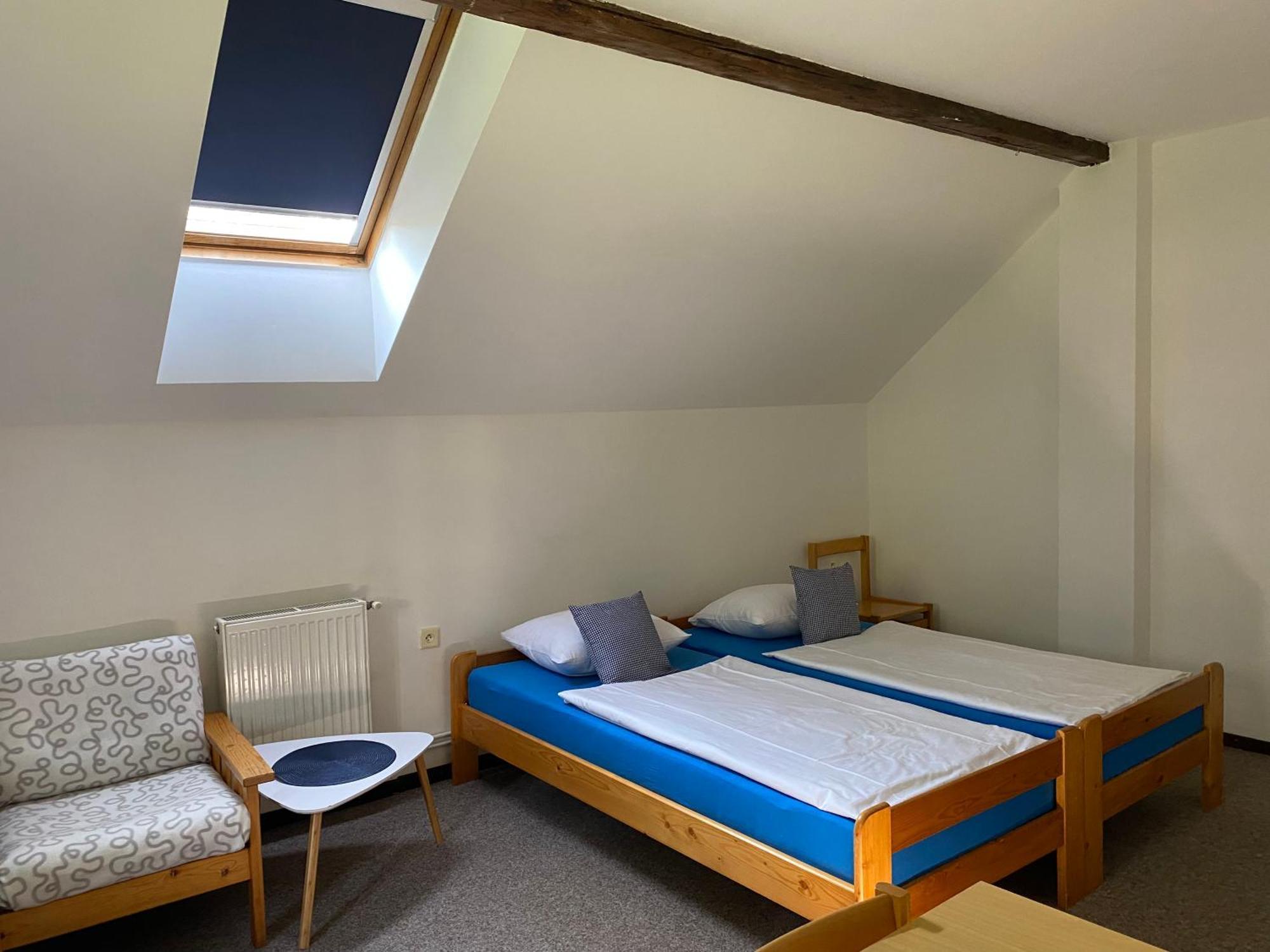 Green Valley Park Starkov  Room photo