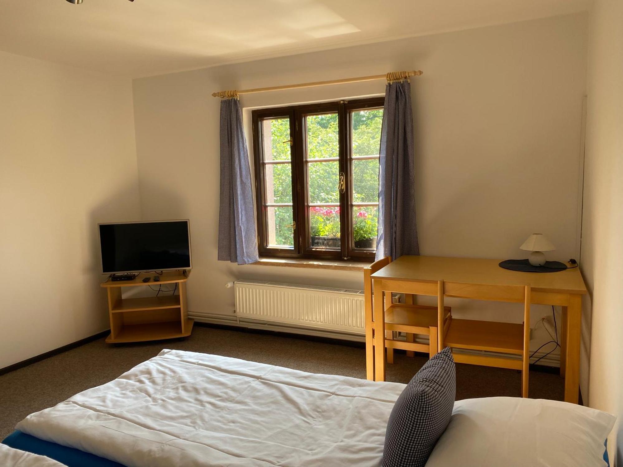 Green Valley Park Starkov  Room photo