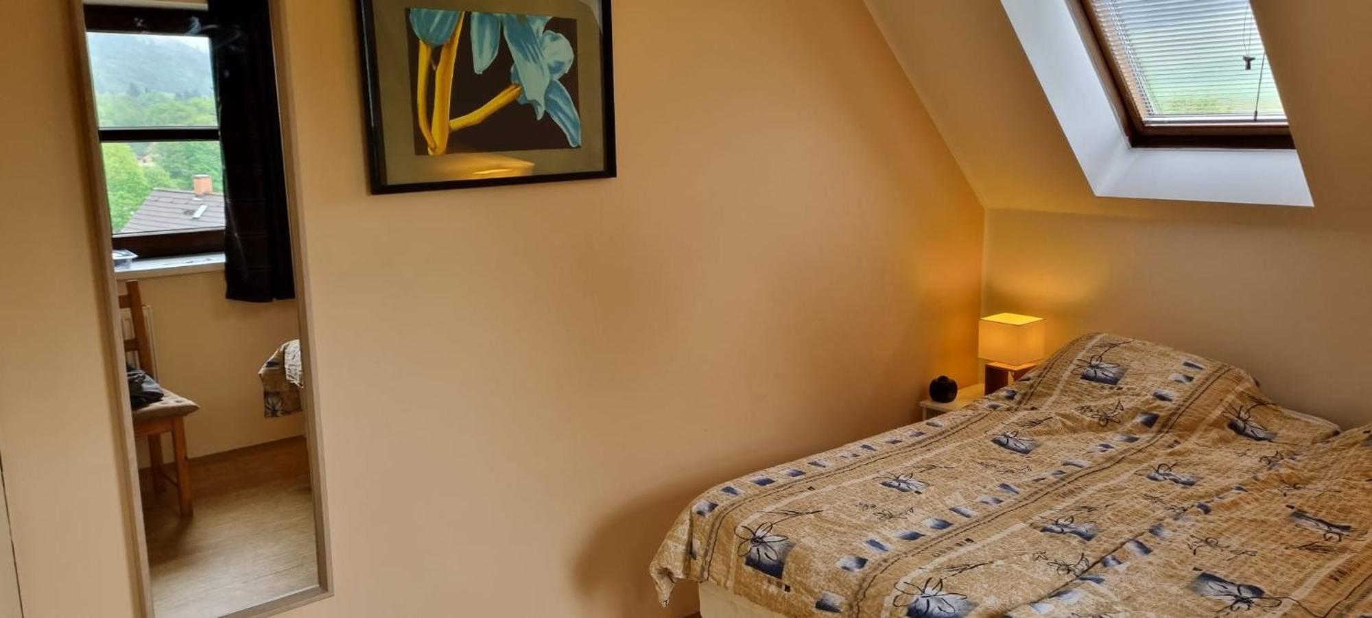 Green Valley Park Starkov  Room photo
