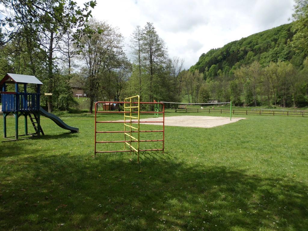 Green Valley Park Starkov  Exterior photo