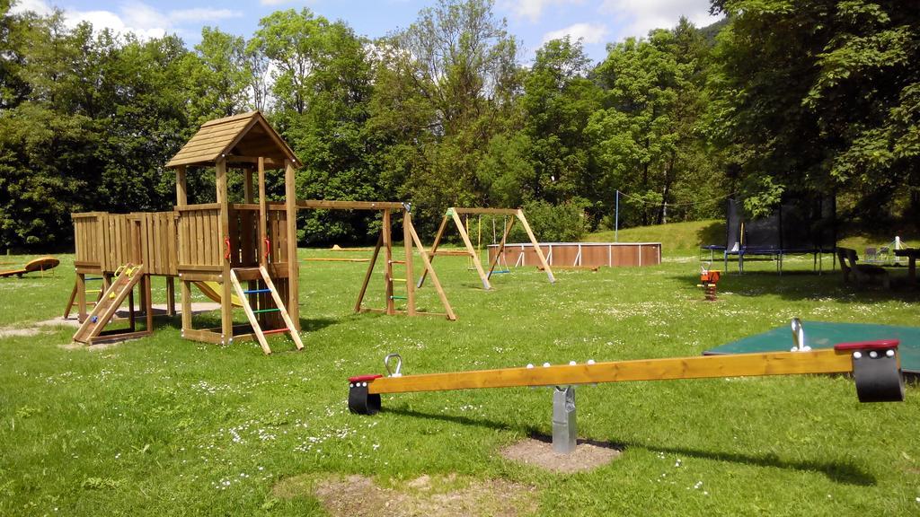 Green Valley Park Starkov  Exterior photo