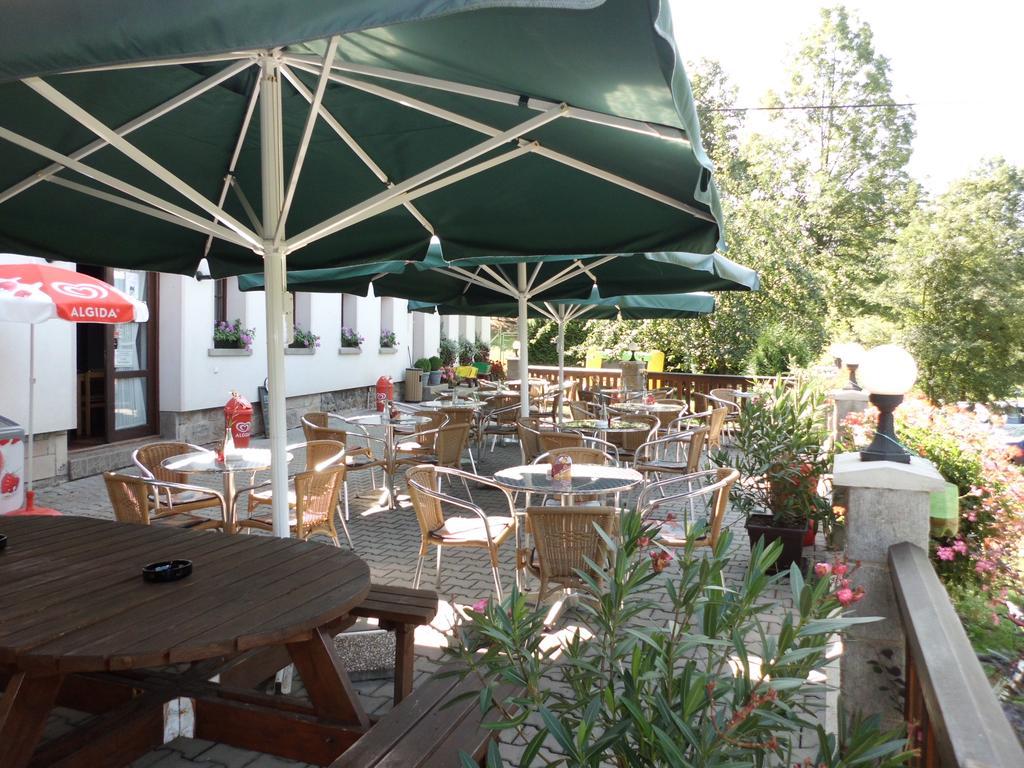 Green Valley Park Starkov  Exterior photo