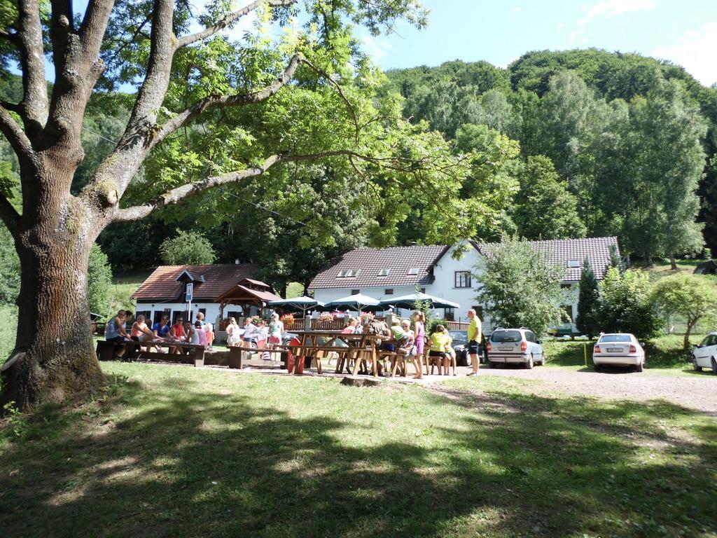 Green Valley Park Starkov  Exterior photo