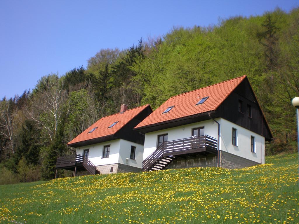 Green Valley Park Starkov  Exterior photo