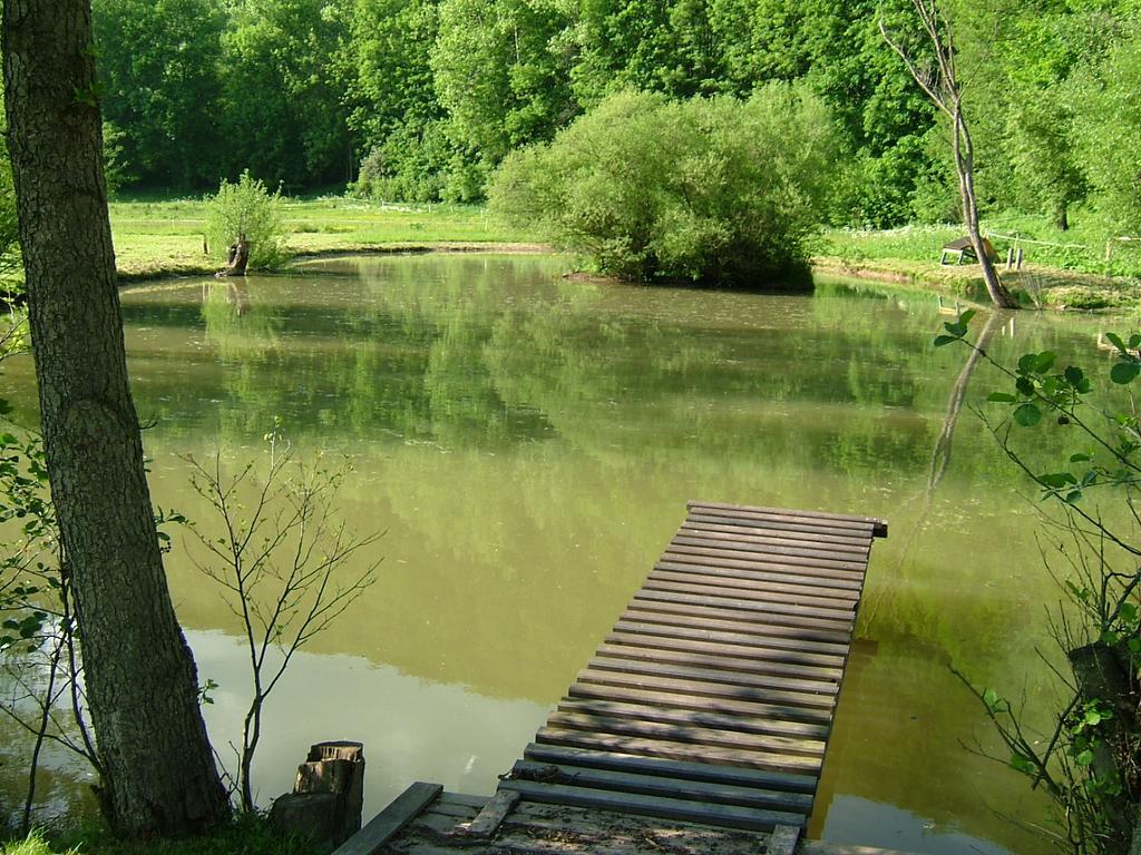 Green Valley Park Starkov  Exterior photo