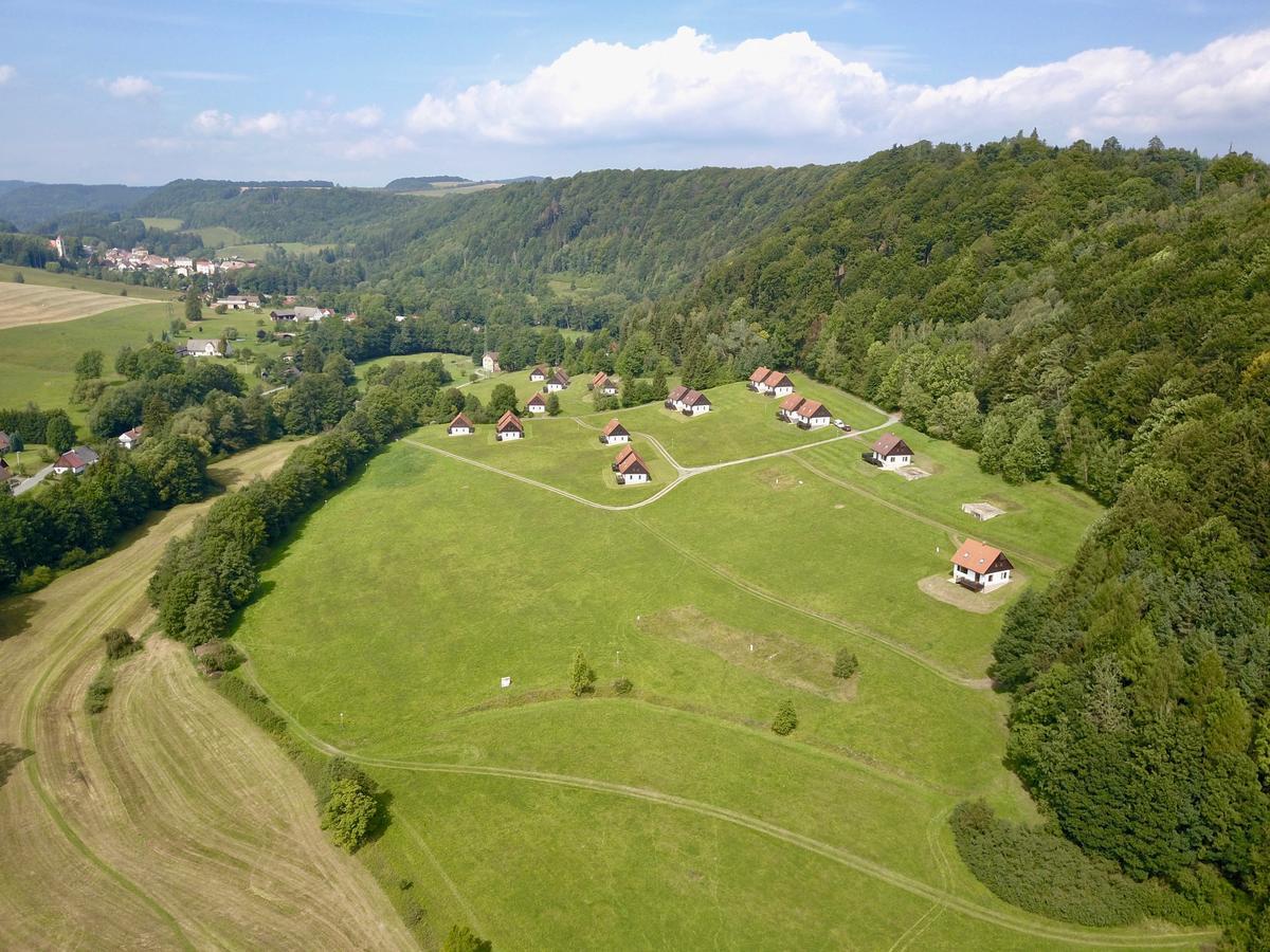 Green Valley Park Starkov  Exterior photo