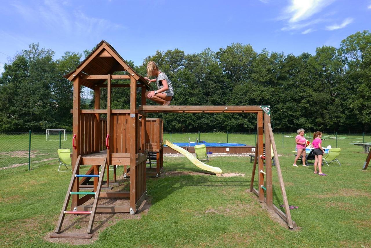 Green Valley Park Starkov  Exterior photo