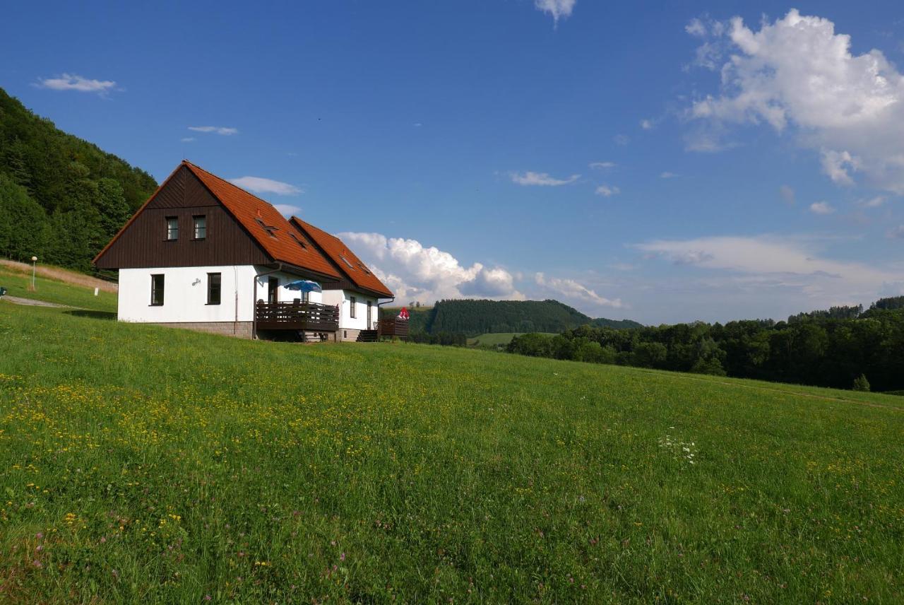 Green Valley Park Starkov  Exterior photo